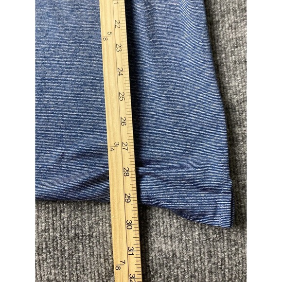 Pebble Beach Golf Course Polo Shirt Mens XXLarge Blue Golf Active Embroidery - Picture 7 of 9